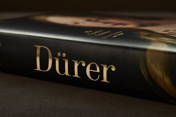 Produktbild: Albrecht D&uuml;rer