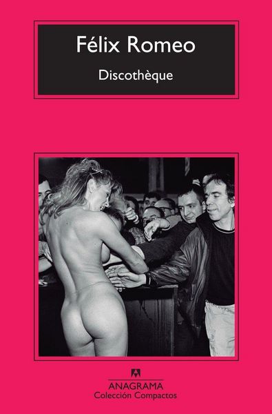 Produktbild: Discoth&egrave;que