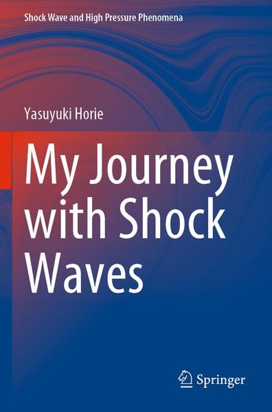Produktbild: My Journey with Shock Waves