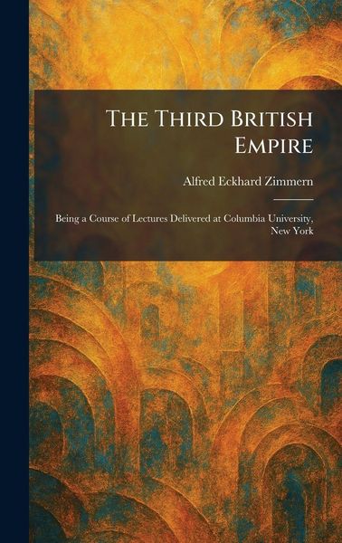 Produktbild: The Third British Empire