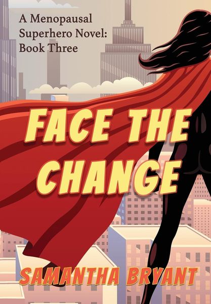 Produktbild: Face the Change