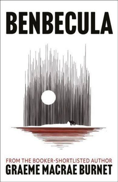 Produktbild: Benbecula