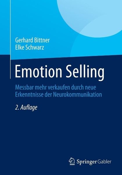 Produktbild: Emotion Selling