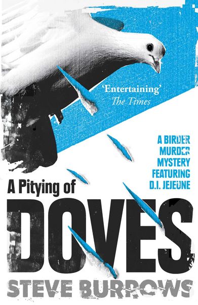 Produktbild: A Pitying of Doves
