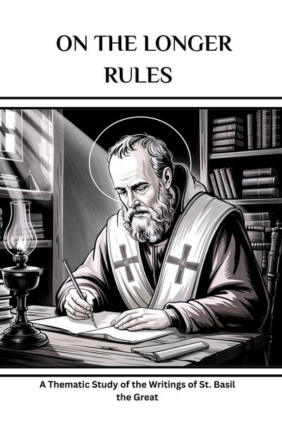 Produktbild: On the Longer Rules