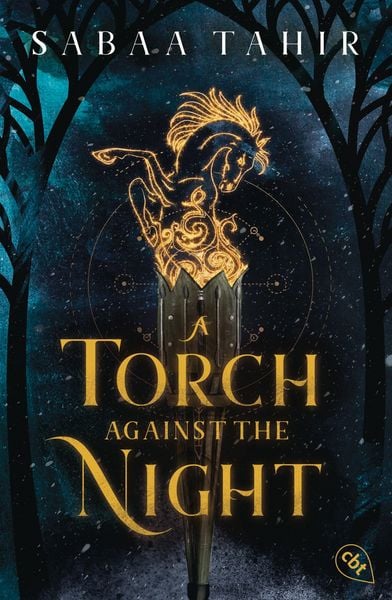Produktbild: A Torch Against the Night