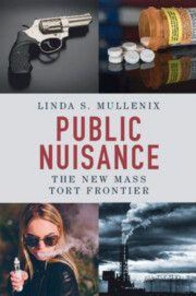 Produktbild: Public Nuisance