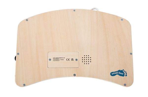 Produktbild: Elektronisches Autocockpit LED Licht und Sound