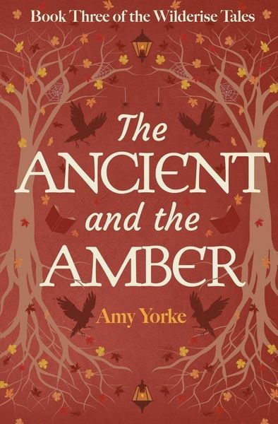 Produktbild: The Ancient and the Amber
