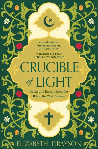 Produktbild: Crucible of Light