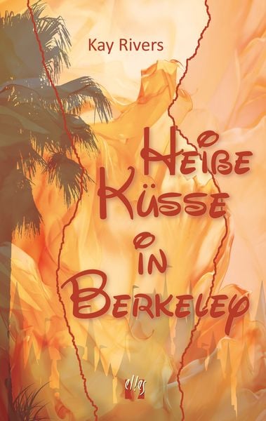 Produktbild: Hei&szlig;e K&uuml;sse in Berkeley