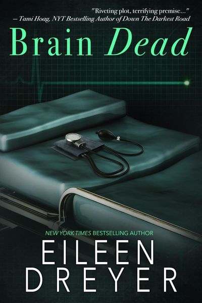 Produktbild: Brain Dead (Deadly Medicine)