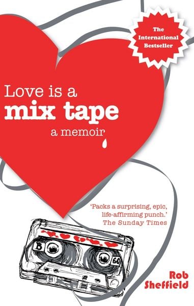 Produktbild: Love Is A Mix Tape