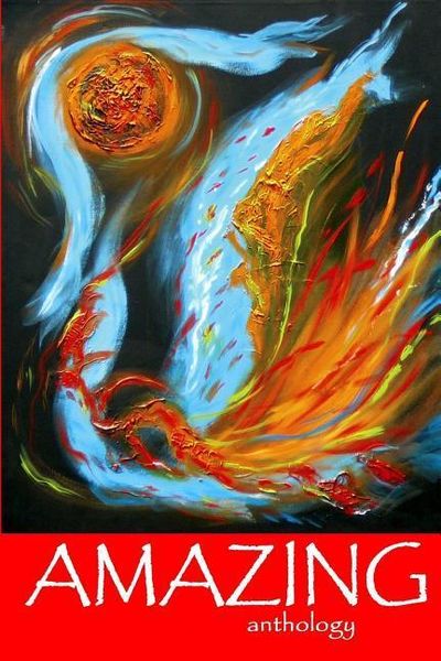 Produktbild: Amazing: anthology