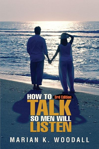 Produktbild: How to Talk So Men Will Listen