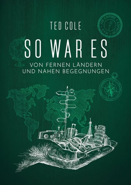 Produktbild: So war es
