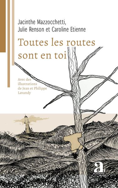 Produktbild: Toutes les routes sont en toi