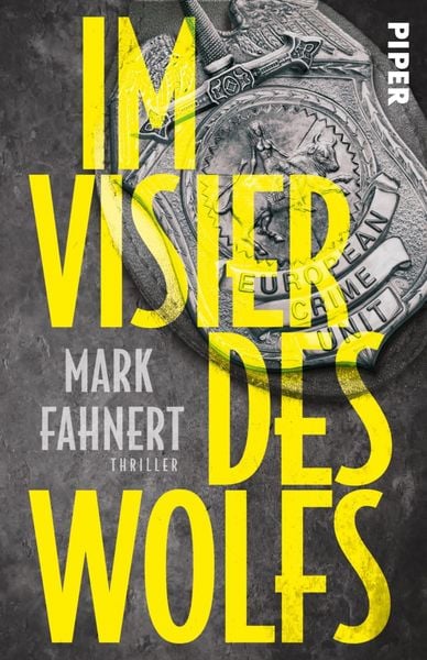 Produktbild: Im Visier des Wolfs