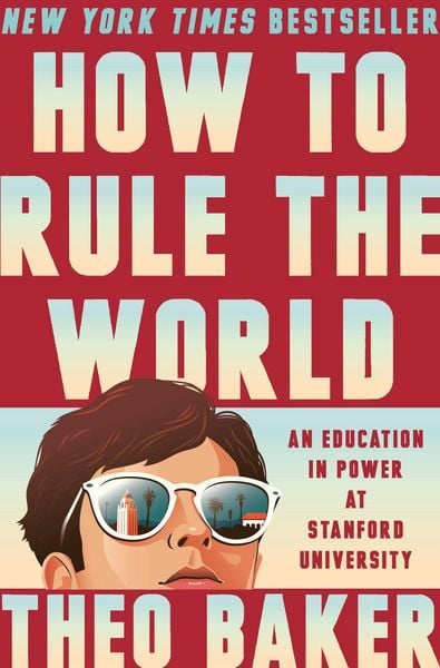 Produktbild: How to Rule the World