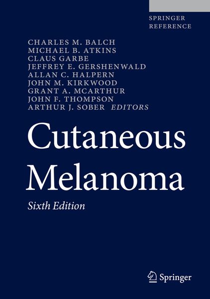 Produktbild: Cutaneous Melanoma