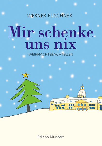 Produktbild: Mir schenke uns nix