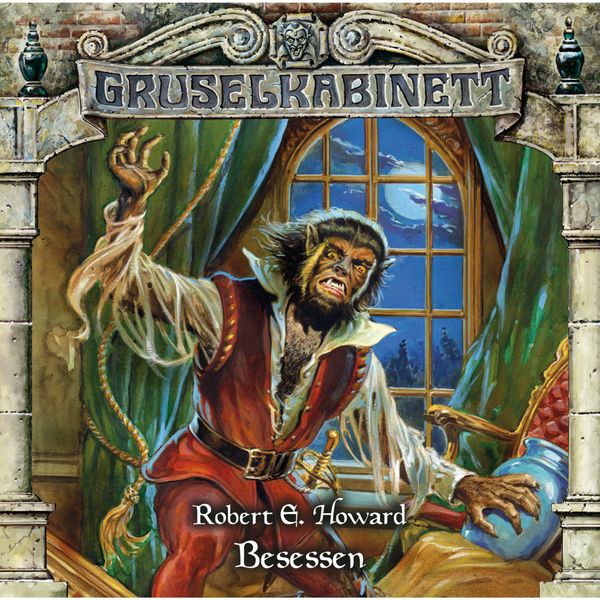 Produktbild: Besessen
