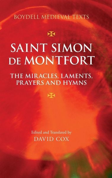 Produktbild: Saint Simon de Montfort