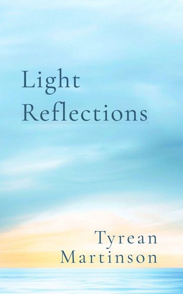 Produktbild: Light Reflections, Second Edition