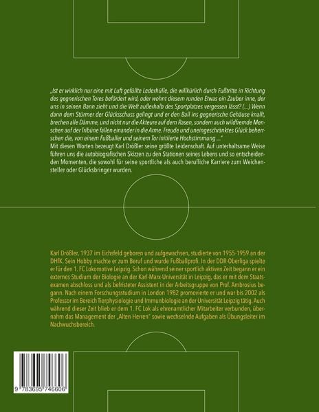 Produktbild: Gl&uuml;cksbringer Fu&szlig;ball
