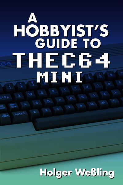 Produktbild: Hobbyist's Guide to THEC64 Mini