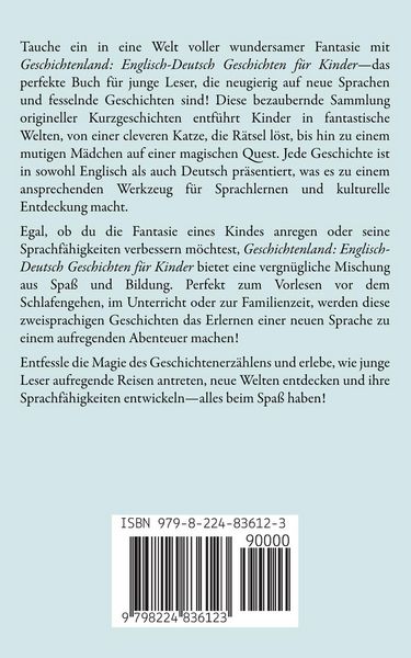 Produktbild: Geschichtenland