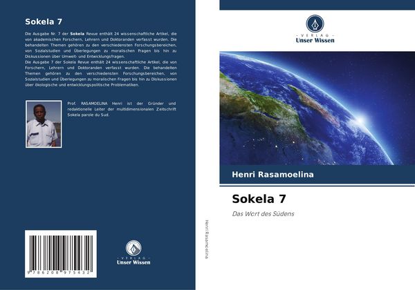 Produktbild: Sokela 7
