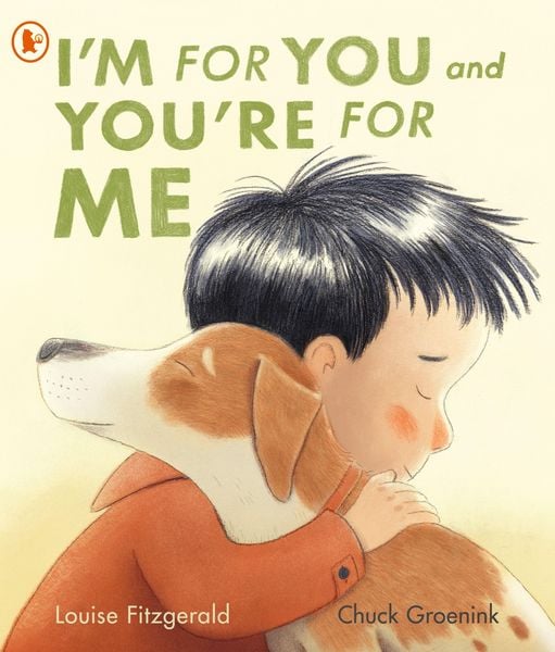 Produktbild: I'm for You and You're for Me