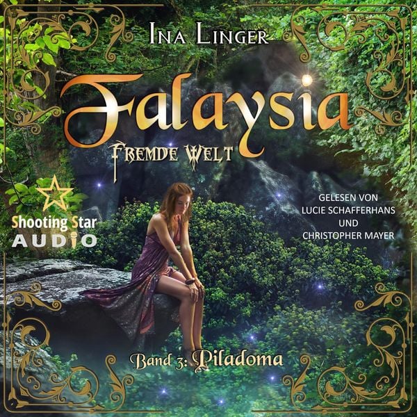 Produktbild: Piladoma
