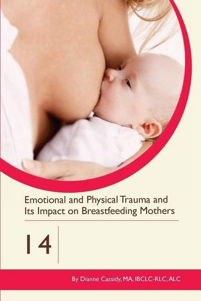 Produktbild: Emotional and Physical Trauma and Its Impact on Breastfeeding Mothers