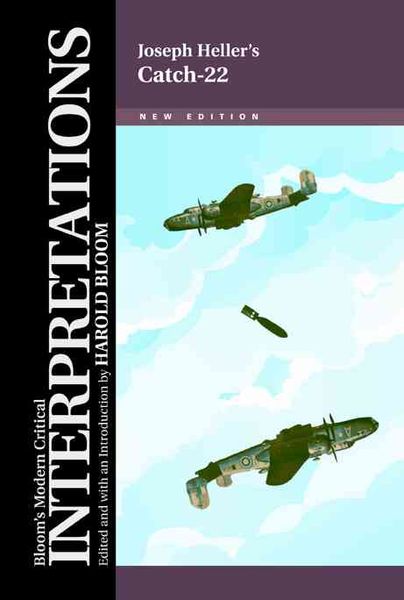 Produktbild: Catch-22