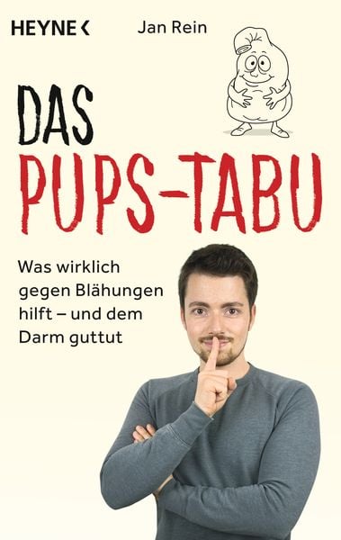 Produktbild: Das Pups-Tabu