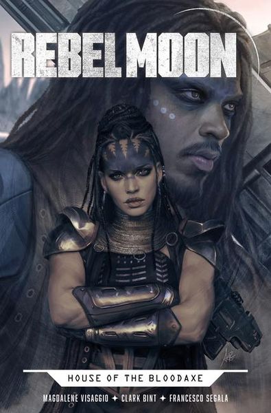 Produktbild: Rebel Moon: House of the Bloodaxe