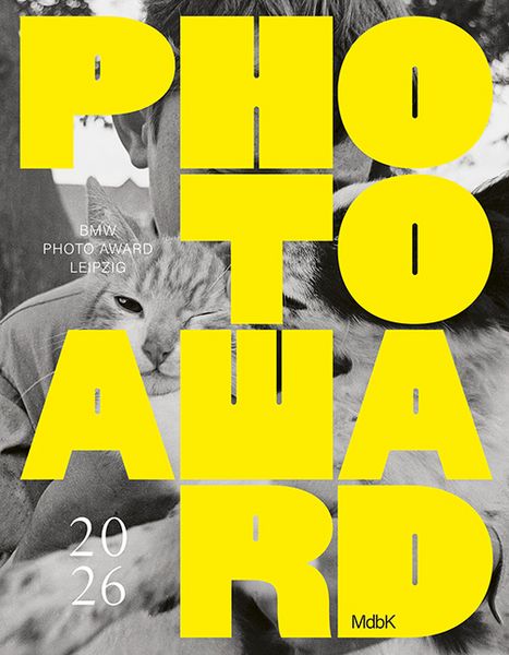 Produktbild: BMW Photo Award Leipzig 2026
