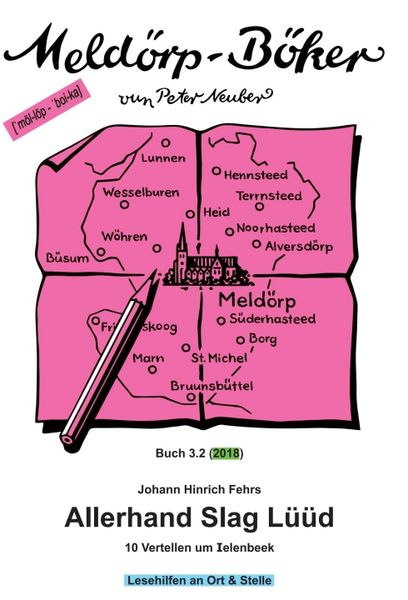 Produktbild: Allerhand Slag L&uuml;&uuml;d