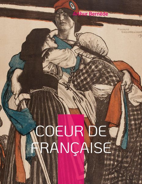 Produktbild: Coeur de Fran&ccedil;aise