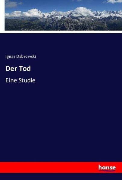 Produktbild: Der Tod