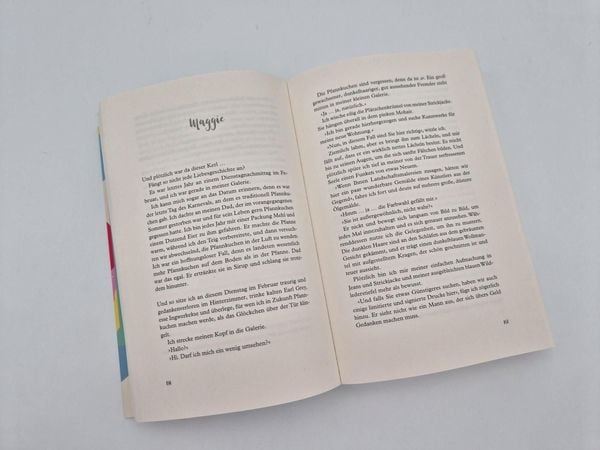 Produktbild: Freundschaft ist wie Liebe mit Verstand&nbsp;