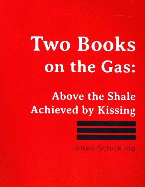 Produktbild: Above the Shale / Achieved by Kissing