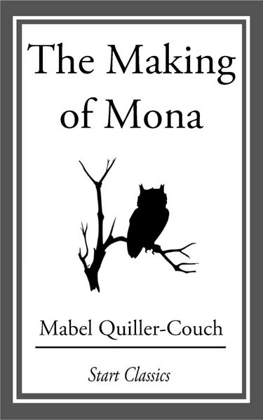 Produktbild: The Making of Mona