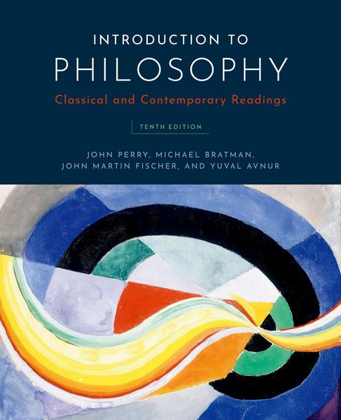 Produktbild: Introduction to Philosophy
