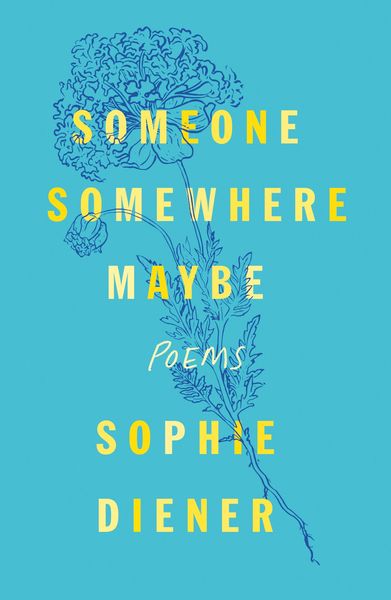 Produktbild: Someone Somewhere Maybe