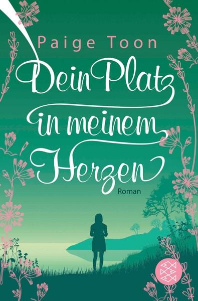 Produktbild: Dein Platz in meinem Herzen