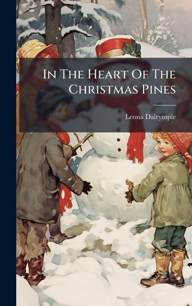 Produktbild: In The Heart Of The Christmas Pines