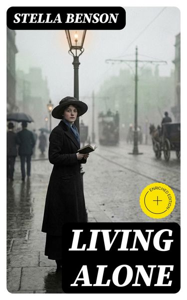 Produktbild: Living Alone